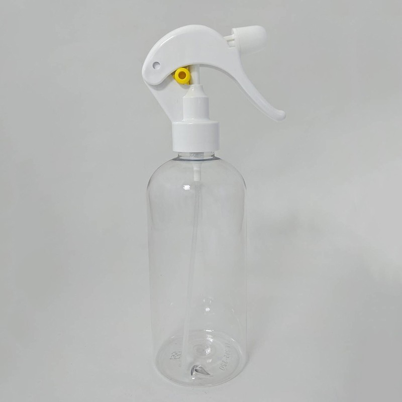 Japan hot selling item white color 24/410 trigger sprayer for multi purpose disinfectant sprayer