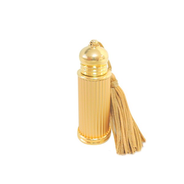Arabian tassel 5ml glass bottle perfume oils