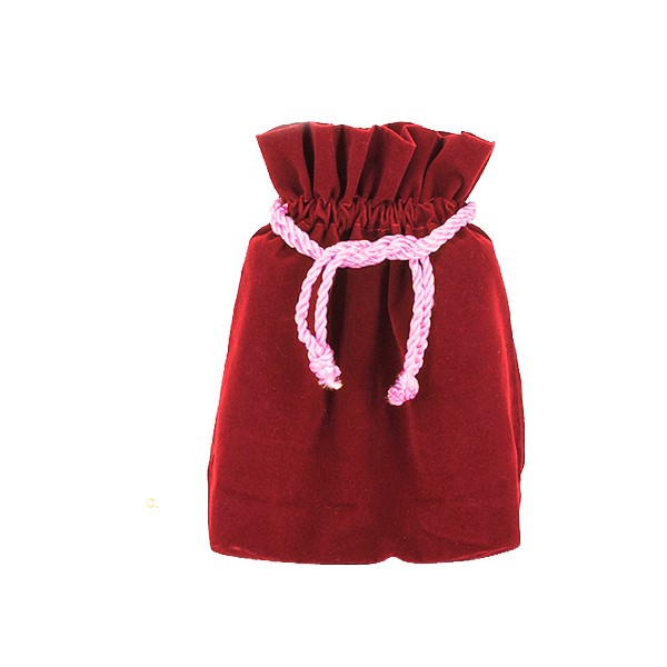 Suitable for festivals Christmas use gift pouch