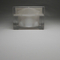 Moisturizer cream skincare jar Purify tone and even skin Acrylic jar