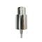 High quality size crimp neck gold and silver aluminum nozzle for perfume spray head