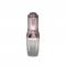 Thick wall best quality 30 ml glass pipette silicone silver collar oil dropper bottle