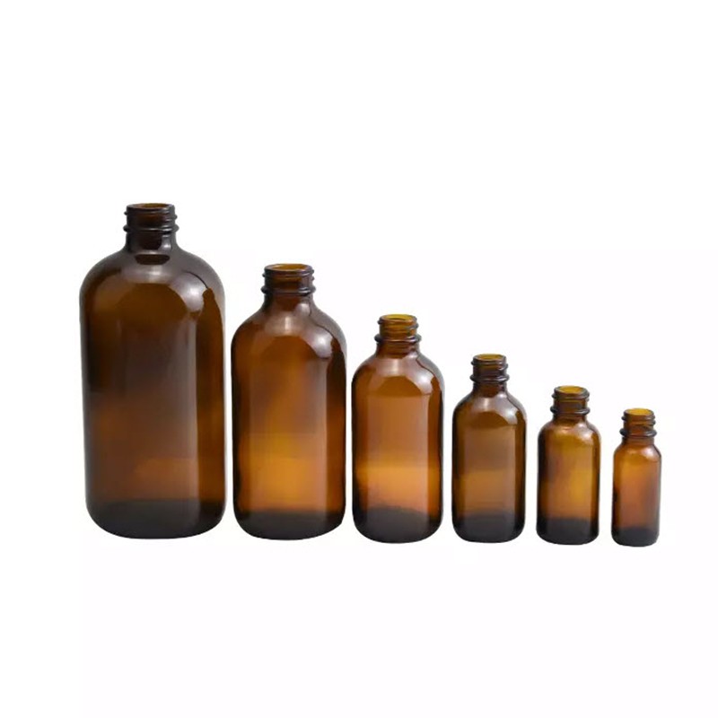 Glass Liquid Reagent Pipette Bottle Drop Aromatherapy bottle