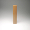 2021 Mini wooden cosmetic lip case packaging used reusable