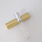 High quality product low MOQ empty 8ml retractable purse atomizer refillable travel size perfume bottle