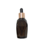 Luxury texture high-grade plastic bottle for essence bottle dropper