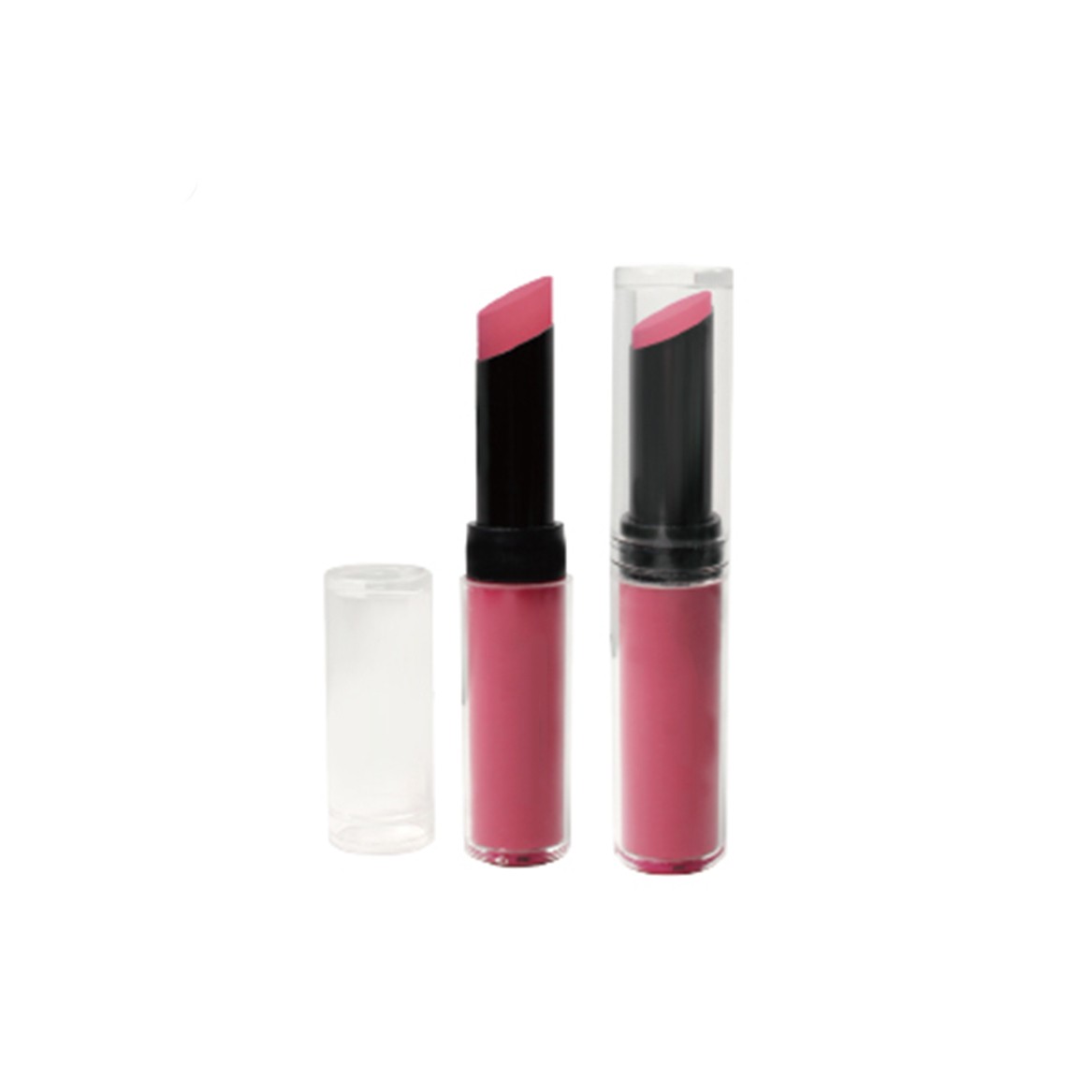 Protect and Hydrate Duo Pack lip balm and multiple use lip care moisture packaging